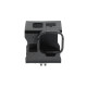 Universal Mount For GoPro Hero 11 Mini - TPU By DFR Universal Mount For GoPro Hero 11 Mini - TPU By DFR