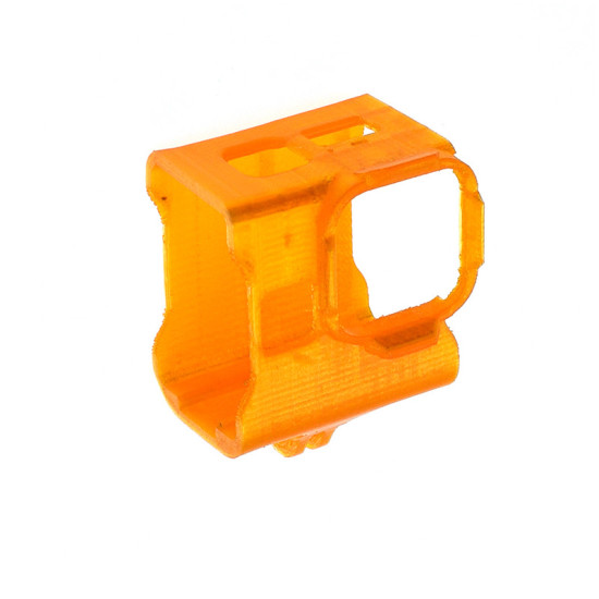 Universal Mount For GoPro Hero 11 Mini - TPU By DFR Universal Mount For GoPro Hero 11 Mini - TPU By DFR