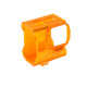 Universal Mount For GoPro Hero 11 Mini - TPU By DFR Universal Mount For GoPro Hero 11 Mini - TPU By DFR