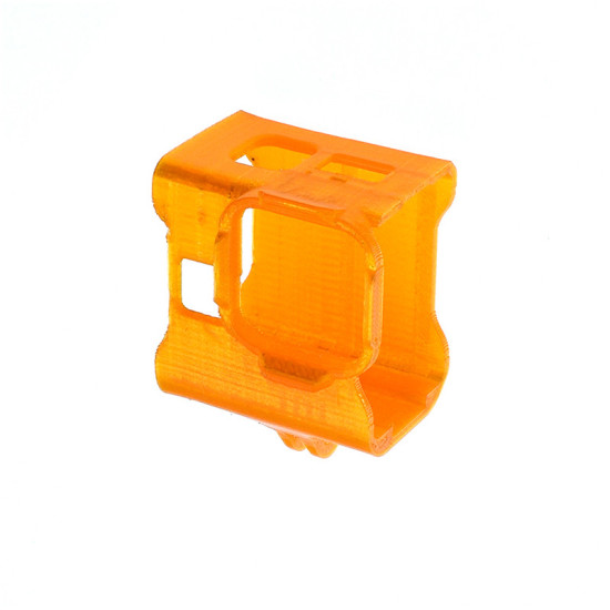 Universal Mount For GoPro Hero 11 Mini - TPU By DFR Universal Mount For GoPro Hero 11 Mini - TPU By DFR