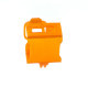 Universal Mount For GoPro Hero 11 Mini - TPU By DFR Universal Mount For GoPro Hero 11 Mini - TPU By DFR