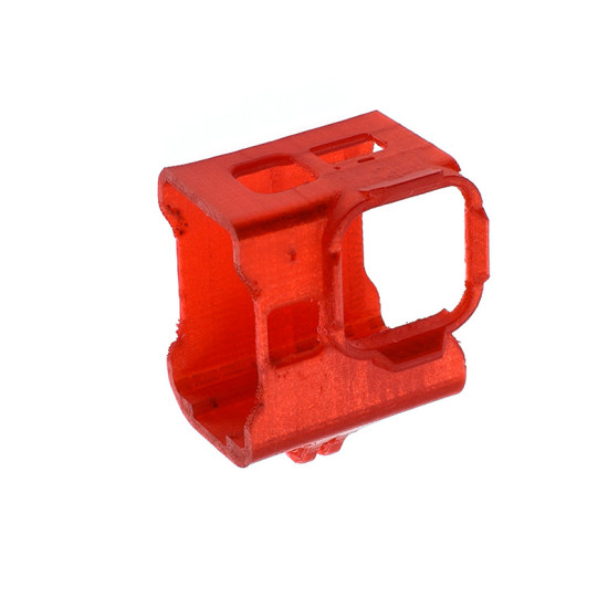 Universal Mount For GoPro Hero 11 Mini - TPU By DFR Universal Mount For GoPro Hero 11 Mini - TPU By DFR
