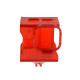 Universal Mount For GoPro Hero 11 Mini - TPU By DFR Universal Mount For GoPro Hero 11 Mini - TPU By DFR