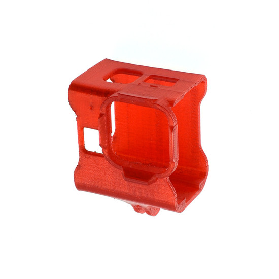 Universal Mount For GoPro Hero 11 Mini - TPU By DFR Universal Mount For GoPro Hero 11 Mini - TPU By DFR