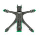Mark5 DC O3 Frame Kit Pro By GEPRC Mark5 DC O3 Frame Kit Pro By GEPRC
