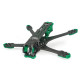 Mark5 DC O3 Frame Kit Pro By GEPRC Mark5 DC O3 Frame Kit Pro By GEPRC