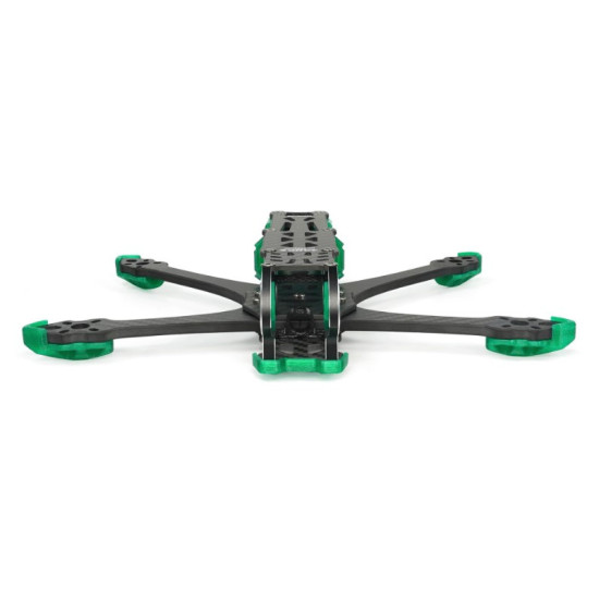 Mark5 DC O3 Frame Kit Pro By GEPRC Mark5 DC O3 Frame Kit Pro By GEPRC