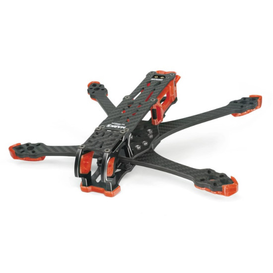 Mark5 DC O3 Frame Kit Pro By GEPRC