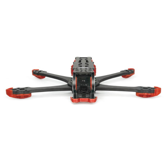 Mark5 DC O3 Frame Kit Pro By GEPRC Mark5 DC O3 Frame Kit Pro By GEPRC