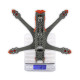 Mark5 DC O3 Frame Kit Pro By GEPRC Mark5 DC O3 Frame Kit Pro By GEPRC