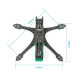 Mark5 DC O3 Frame Kit Pro By GEPRC Mark5 DC O3 Frame Kit Pro By GEPRC