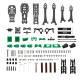 Mark5 DC O3 Frame Kit Pro By GEPRC Mark5 DC O3 Frame Kit Pro By GEPRC