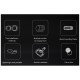 DJI O3 ND8/16/32 Filters (3pcs) By GEPRC DJI O3 ND8/16/32 Filters (3pcs) By GEPRC