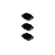 DJI O3 ND8/16/32 Filters (3pcs) By GEPRC DJI O3 ND8/16/32 Filters (3pcs) By GEPRC