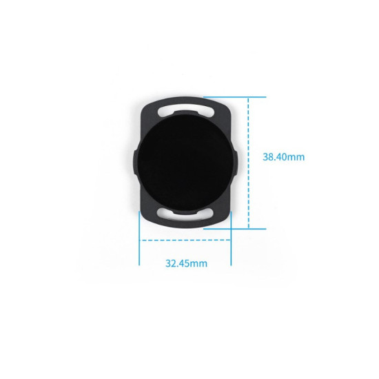 DJI O3 ND8/16/32 Filters (3pcs) By GEPRC