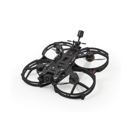 CineLog35 V2 6S DJI O3 HD BNF Crossfire w/ GPS By GEPRC CineLog35 V2 6S DJI O3 HD BNF Crossfire w/ GPS By GEPRC