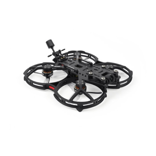 CineLog35 V2 6S DJI O3 HD BNF Crossfire w/ GPS By GEPRC