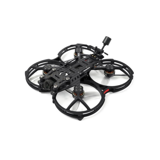 CineLog35 V2 6S DJI O3 HD BNF Crossfire w/ GPS By GEPRC