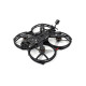 CineLog35 V2 6S DJI O3 HD BNF Crossfire w/ GPS By GEPRC CineLog35 V2 6S DJI O3 HD BNF Crossfire w/ GPS By GEPRC