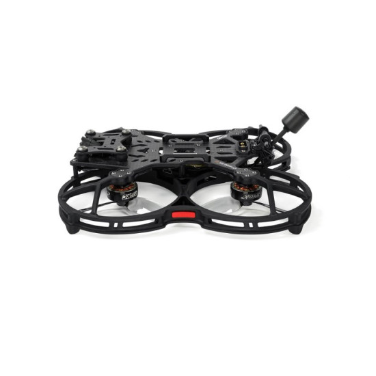 CineLog35 V2 6S DJI O3 HD BNF Crossfire w/ GPS By GEPRC