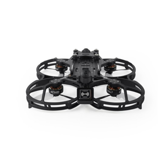 CineLog35 V2 6S DJI O3 HD BNF Crossfire w/ GPS By GEPRC CineLog35 V2 6S DJI O3 HD BNF Crossfire w/ GPS By GEPRC