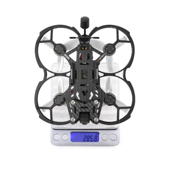 CineLog35 V2 6S DJI O3 HD BNF Crossfire w/ GPS By GEPRC CineLog35 V2 6S DJI O3 HD BNF Crossfire w/ GPS By GEPRC