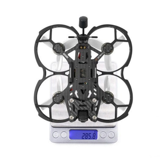 CineLog35 V2 6S DJI O3 HD BNF Crossfire w/ GPS By GEPRC