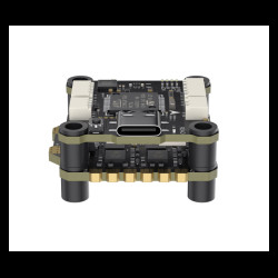 Taker F722 BL32 E55A SE Stack By GEPRC