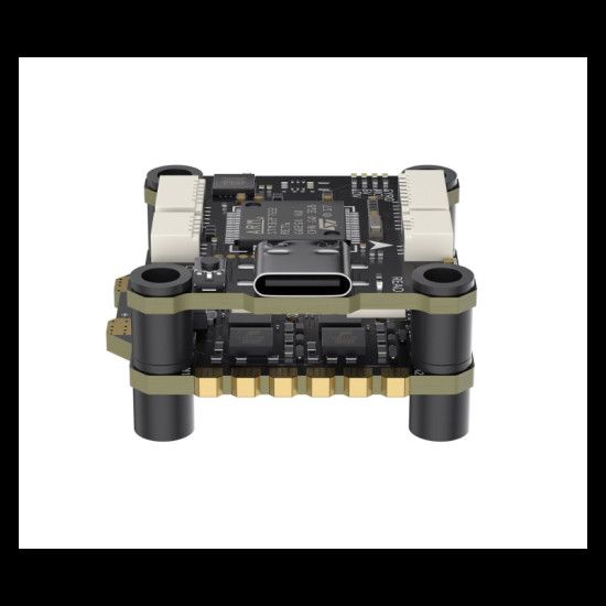 Taker F722 BL32 E55A SE Stack By GEPRC Taker F722 BL32 E55A SE Stack By GEPRC