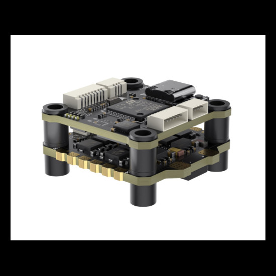 Taker F722 BL32 E55A SE Stack By GEPRC Taker F722 BL32 E55A SE Stack By GEPRC