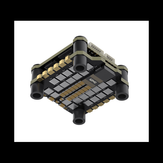 Taker F722 BL32 E55A SE Stack By GEPRC Taker F722 BL32 E55A SE Stack By GEPRC