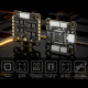 Taker F722 BL32 E55A SE Stack By GEPRC Taker F722 BL32 E55A SE Stack By GEPRC