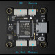 Taker F722 BL32 E55A SE Stack By GEPRC Taker F722 BL32 E55A SE Stack By GEPRC