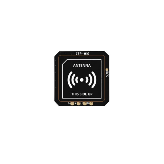 M10 GPS Module By GEPRC