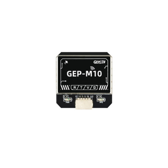 M10 GPS Module By GEPRC M10 GPS Module By GEPRC