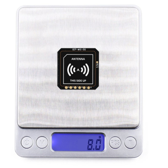 M10 DQ GPS Module By GEPRC M10 DQ GPS Module By GEPRC