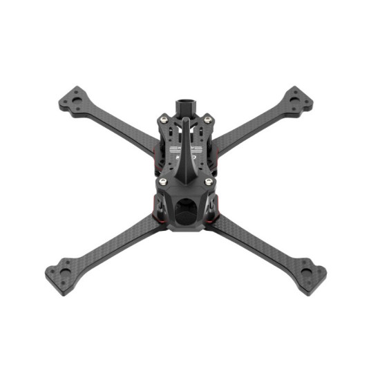 GEP-Racer Frame Kit By GEPRC GEP-Racer Frame Kit By GEPRC