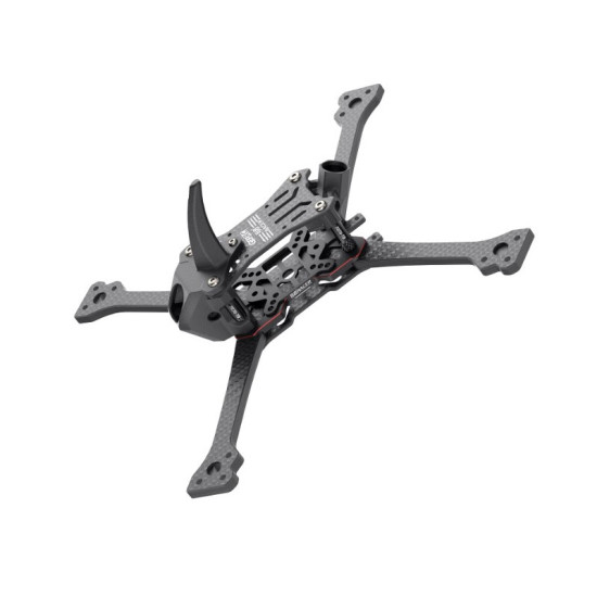 GEP-Racer Frame Kit By GEPRC GEP-Racer Frame Kit By GEPRC