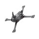 GEP-Racer Frame Kit By GEPRC GEP-Racer Frame Kit By GEPRC
