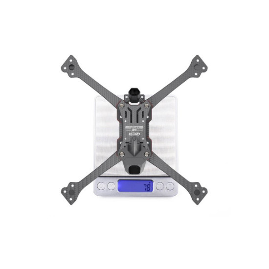 GEP-Racer Frame Kit By GEPRC GEP-Racer Frame Kit By GEPRC