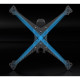 GEP-Racer Frame Kit By GEPRC GEP-Racer Frame Kit By GEPRC