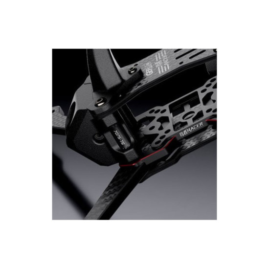 GEP-Racer Frame Kit By GEPRC GEP-Racer Frame Kit By GEPRC