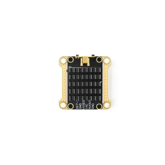 RAD VTX 5.8G 2.5W By GEPRC RAD VTX 5.8G 2.5W By GEPRC