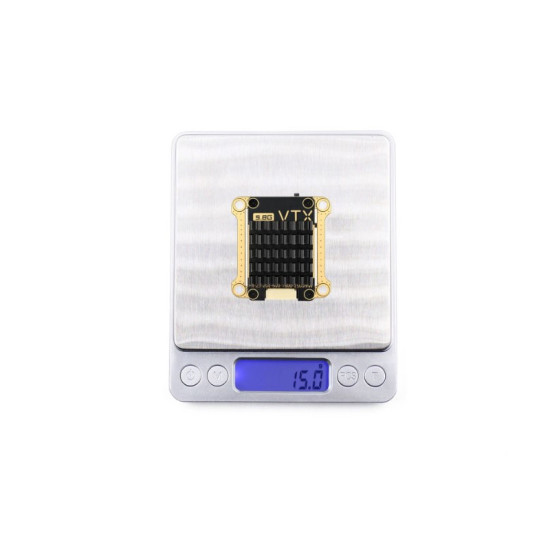 RAD VTX 5.8G 2.5W By GEPRC RAD VTX 5.8G 2.5W By GEPRC