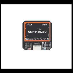 M1025Q GPS Module By GEPRC
