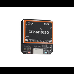 M1025Q GPS Module By GEPRC