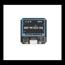 M1025-DQ GPS Module By GEPRC