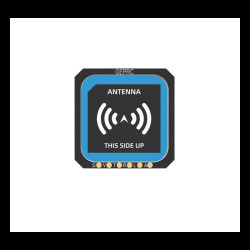 M1025-DQ GPS Module By GEPRC