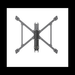 EF10 Frame Kit By GEPRC