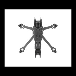 DoMain3.6 Frame Kit By GEPRC